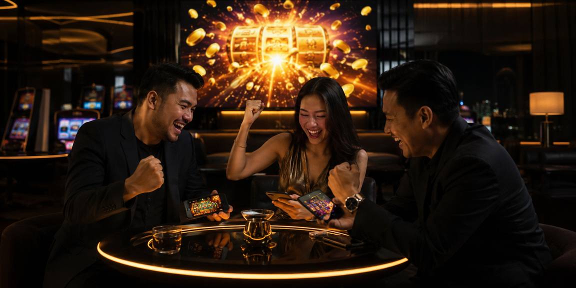 stake.com Meja Langsung, Slot dan Sportsbook dalam Satu Tempat